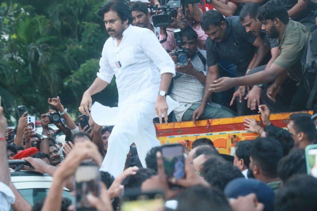 ముఖ్యమంత్రి