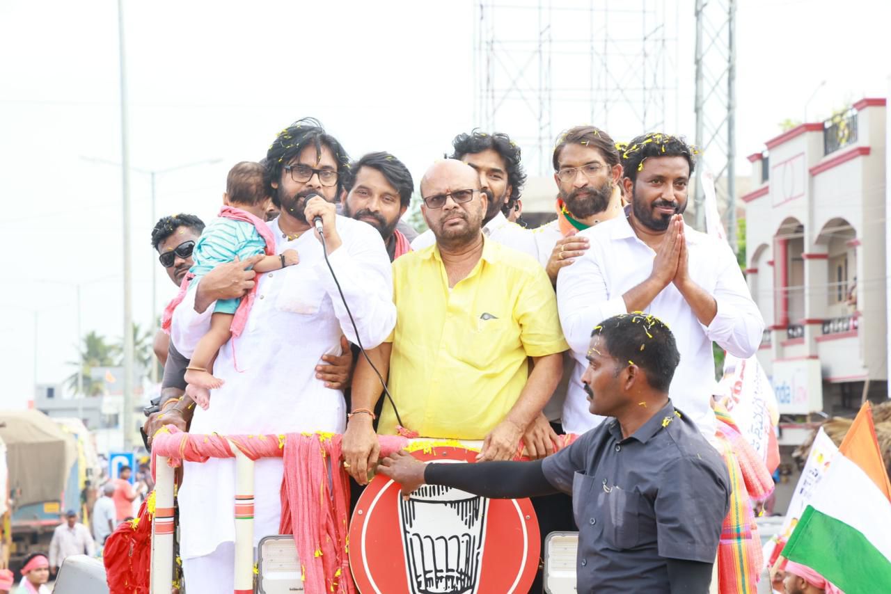 వైసీపీ